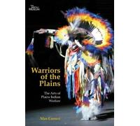 Max Carocci Warriors of the Plains (Tascabile)