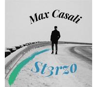 Max Casali - St3rzo