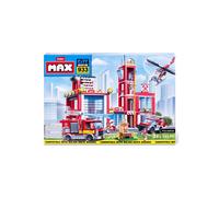 Max Caserma dei Pompieri 976pz