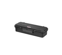 Max Cases - MAX005V Vuota - Nero - INT. 291x91x65