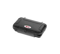 MAX Cases - Scatola con Chiusura Ermetica Ideale per Diversi Tipi di Applicazione e per una Protezione Ottimale, MAX001, Dimensioni Interne 157 x 82 x 41 mm