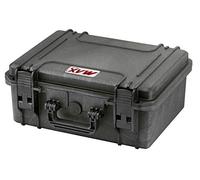 Max Cases - Valigia ermetica vuota