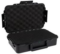 Max Cases - Valigia ermetica con spugna cubettata ad alta densità