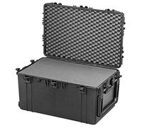 Max Cases - Valigia ermetica con spugna precubettata