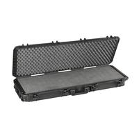 Max Cases - Valigia ermetica con spugna precubettata