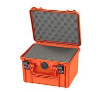 Max Cases - Valigia ermetica con spugna precubettata