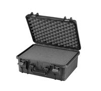 Max Cases - Valigia ermetica con spugna precubettata