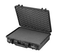 Max Cases - Valigia ermetica con spugna precubettata