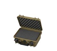 Max Cases - Valigia ermetica con spugna precubettata