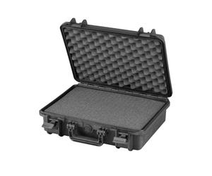 Max Cases - Valigia ermetica con spugna precubettata