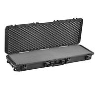 MAX! Valigia ermetica Max Cases con spugne cubettate ad alta densità