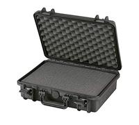 Max Cases - Valigia ermetica con spugne cubettate in Alta Densità