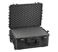Max Cases - Valigia ermetica con spugne cubettate in Alta Densità