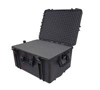 Max Cases - Valigia ermetica con spugne cubettate in Alta Densità