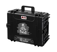 MAX Cases - Valigia ermetica - Dakar Limited Edition