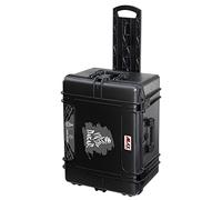 MAX Cases - Valigia ermetica - Dakar Limited Edition