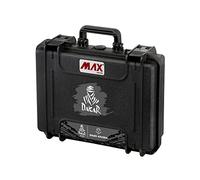 MAX Cases - Valigia ermetica - Dakar Limited Edition