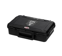 MAX Cases - Valigia ermetica - Dakar Limited Edition, Nero, 316 x 195 x 81 mm