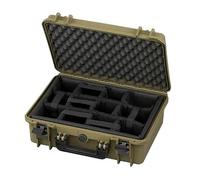 Max Cases - Valigia ermetica per fotografia con divisorie imbottite