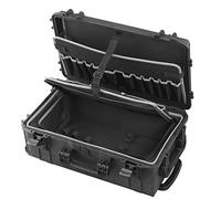 Max Cases - Valigia ermetica porta utensili/porta attrezzi