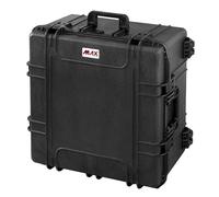Max Cases - Valigia ermetica vuota