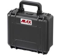 Max Cases - Valigia ermetica vuota