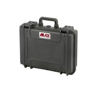 Max Cases - Valigia ermetica vuota
