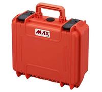 Max Cases - Valigia ermetica vuota