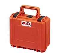 Max Cases - Valigia ermetica vuota