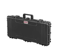 Max Cases - Valigia ermetica vuota
