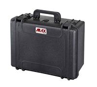 Max Cases - Valigia ermetica vuota