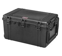 MAX Cases - Valigia ermetica Vuota