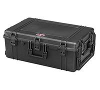 MAX Cases - Valigia ermetica Vuota