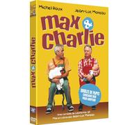 Max & Charlie