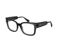 Max & Co Black Stainless Steel Glasses (Frames)