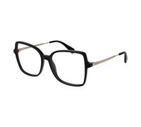 Max & Co Black Stainless Steel Glasses (Frames)
