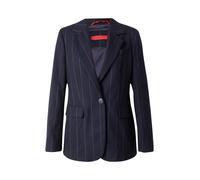 MAX&Co. Blazer 'Velina' marino / genziana Donna MAX&Co. 38 marino / genziana