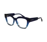 Max & Co Blue Acetate Glasses (Frames)