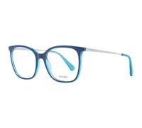 Max & Co Blue Metal & Plastic Glasses (Frames)