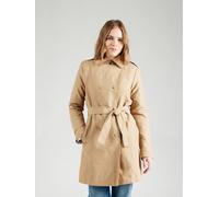 MAX&Co. Cappotto di mezza stagione 'MILO' cappuccino, Taglia XS