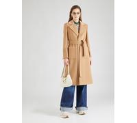 MAX&Co. Cappotto di mezza stagione 'RUNAWAY' camello, Taglia XL