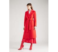 MAX&Co. Cappotto di mezza stagione 'RUNAWAY' rosso, Taglia XL