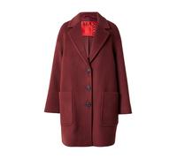 MAX&Co. Cappotto di mezza stagione 'TAROCCO' bordeaux Donna MAX&Co. S bordeaux