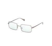 MAX&Co Donna MAX&Co MO0161 13Q Occhiali da sole Metallo Grigio Verde Squadrata Normale