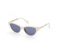 Max&Co MO0101 C54 21V - Blanco brillante / Blanco brillante