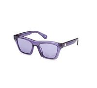Occhiali da Sole Max &Co MO0145 81Y shiny violet 50/18/135 Donna