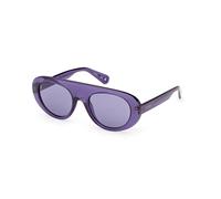 Occhiali da Sole Max &Co MO0148 81Y shiny violet 52/20/140 Donna