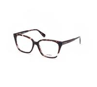MAX &CO Mo5033 Occhiali, Coloured Havana, 72 Donna