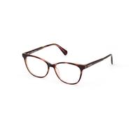 MAX&Co Donna MO5115 055 Montature da vista Iniettato Havana Rotonda Normale
