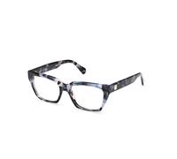 MAX&Co Donna MO5203 055 Montature da vista Acetato Havana Squadrata Normale